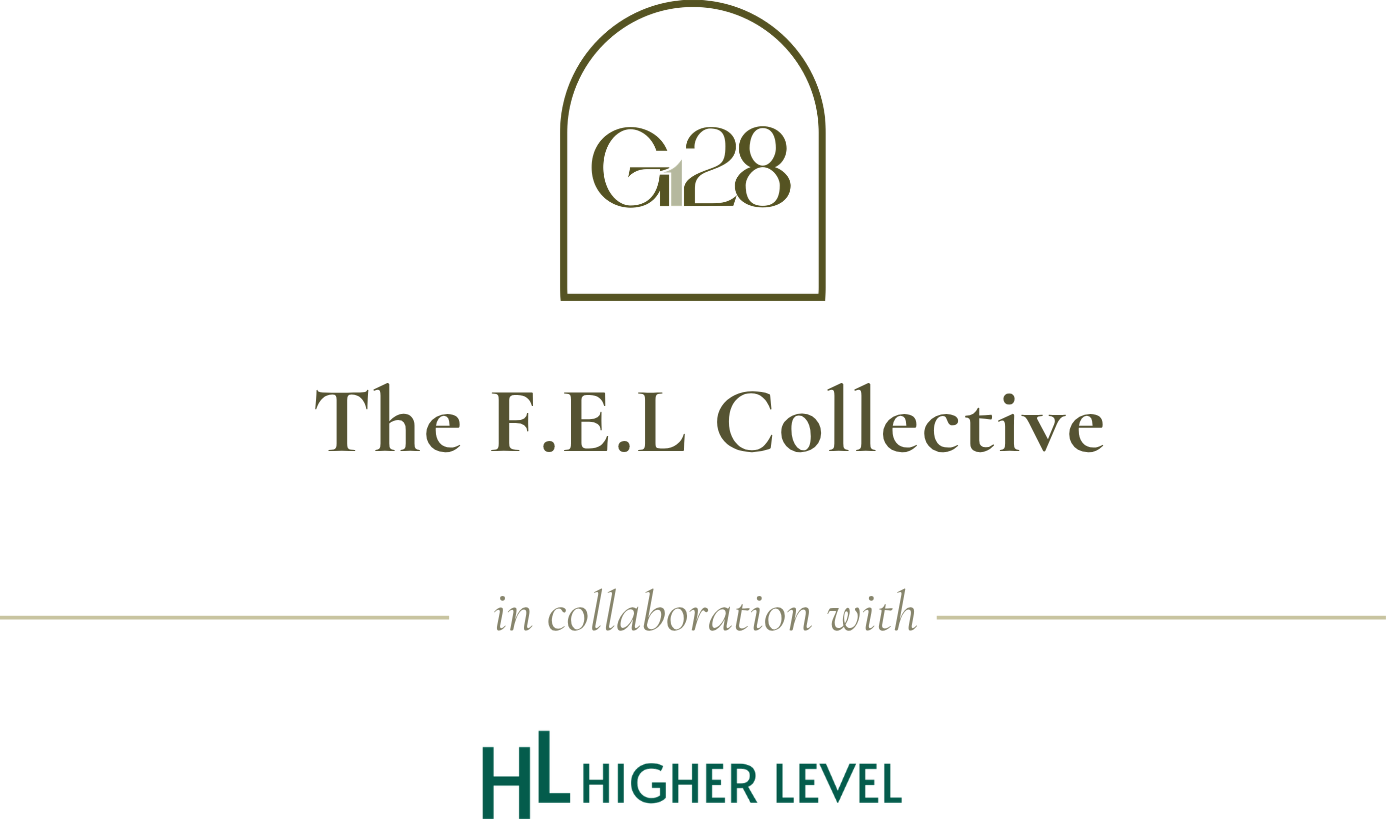 The F.E.L Collective in collaboration with Higher Level