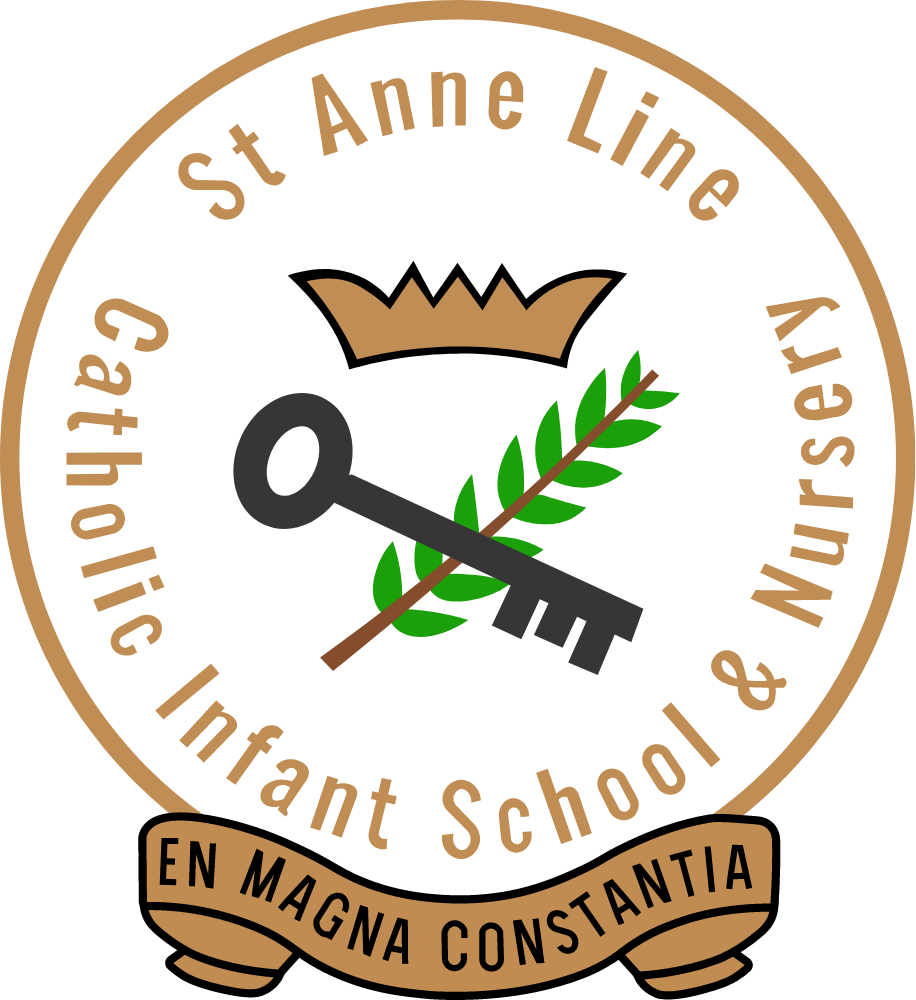 St Anne Line Catholic Infant School & Nursery